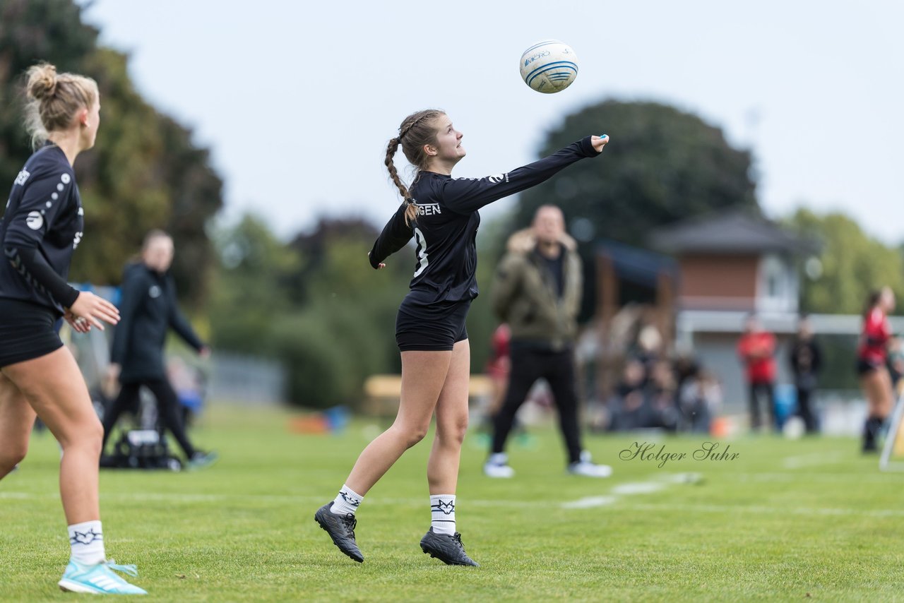 Bild 548 - wU16 Deutsche Meisterschaft